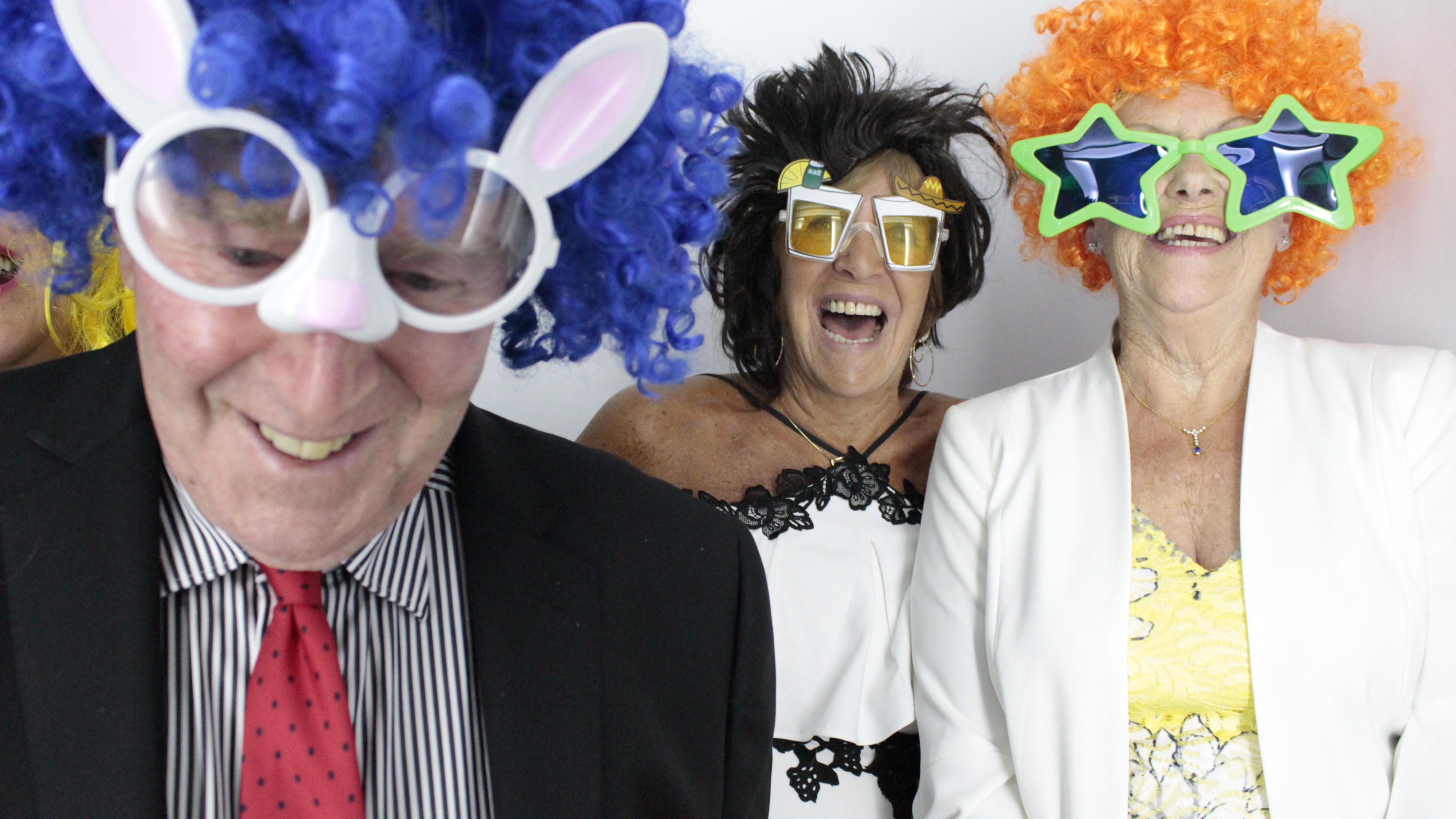 Jade and Duncan's Wedding | View more photos from the event at gallery.myphotoboothexperience.co.uk/u/MyPhotoBoothExperienceLtd/Jade-and-Duncans-Wedding